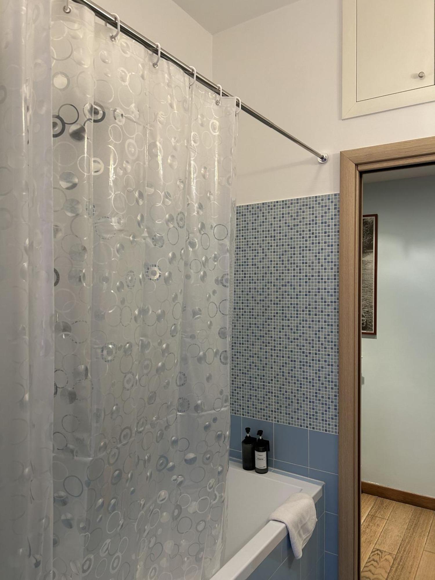 Gemelli - Casa Cecilia Appartement *