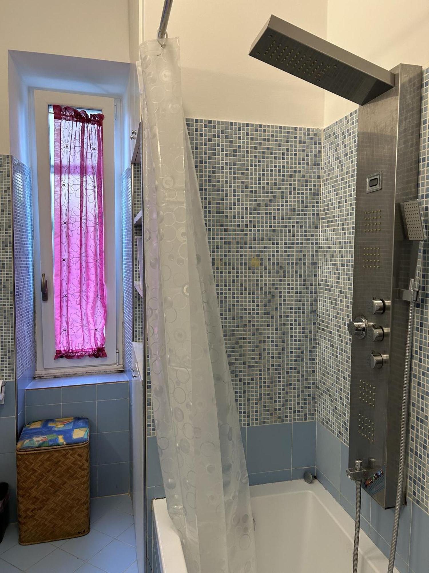 Appartement Gemelli - Casa Cecilia