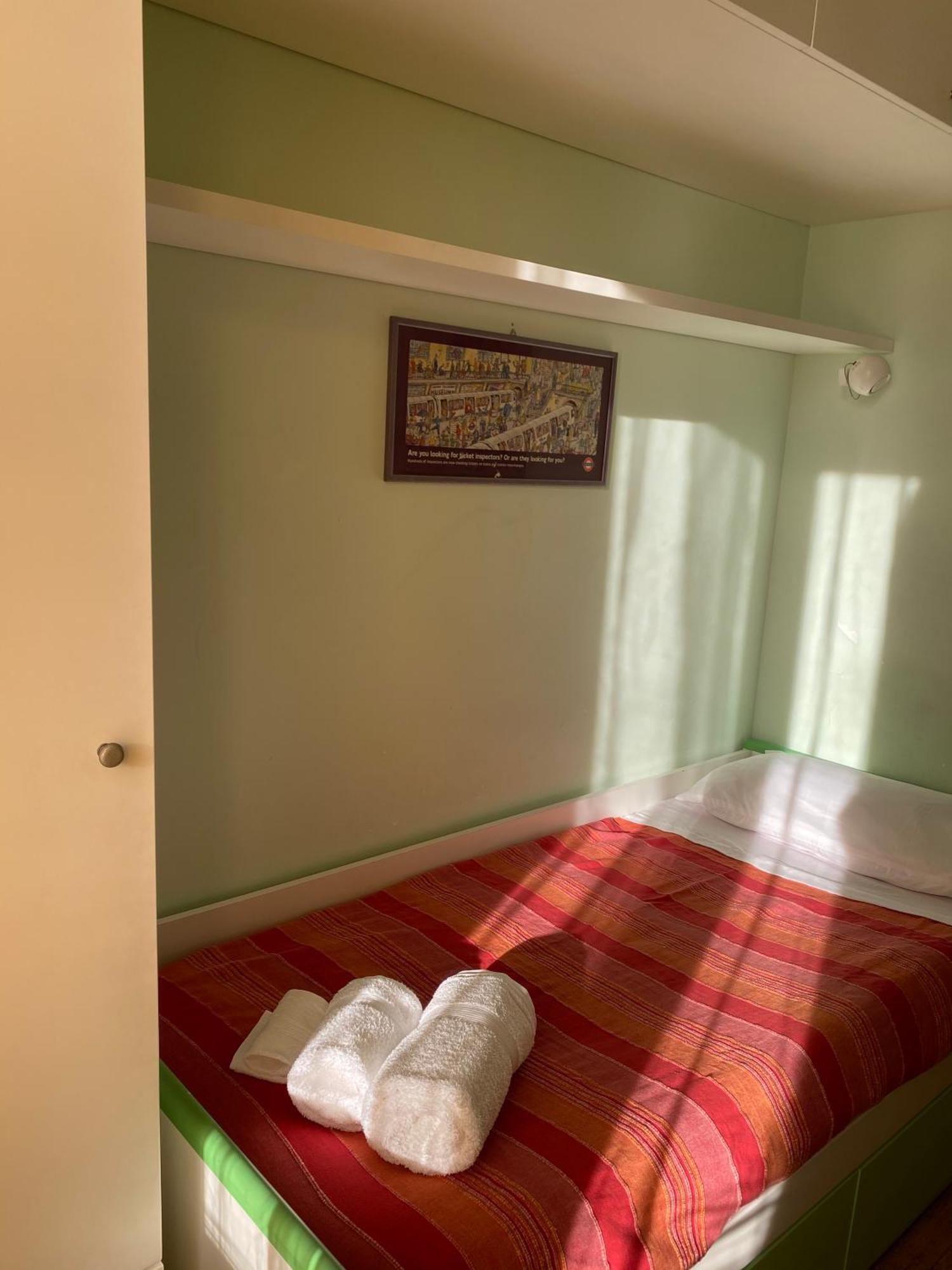 Gemelli - Casa Cecilia Appartement *
