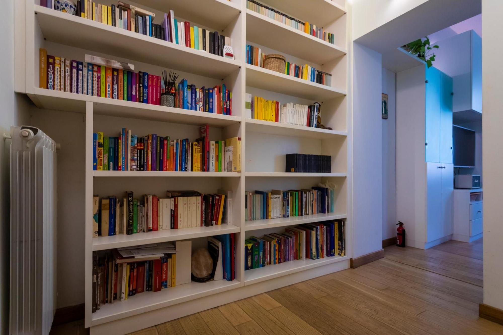Gemelli - Casa Cecilia Appartement Rome