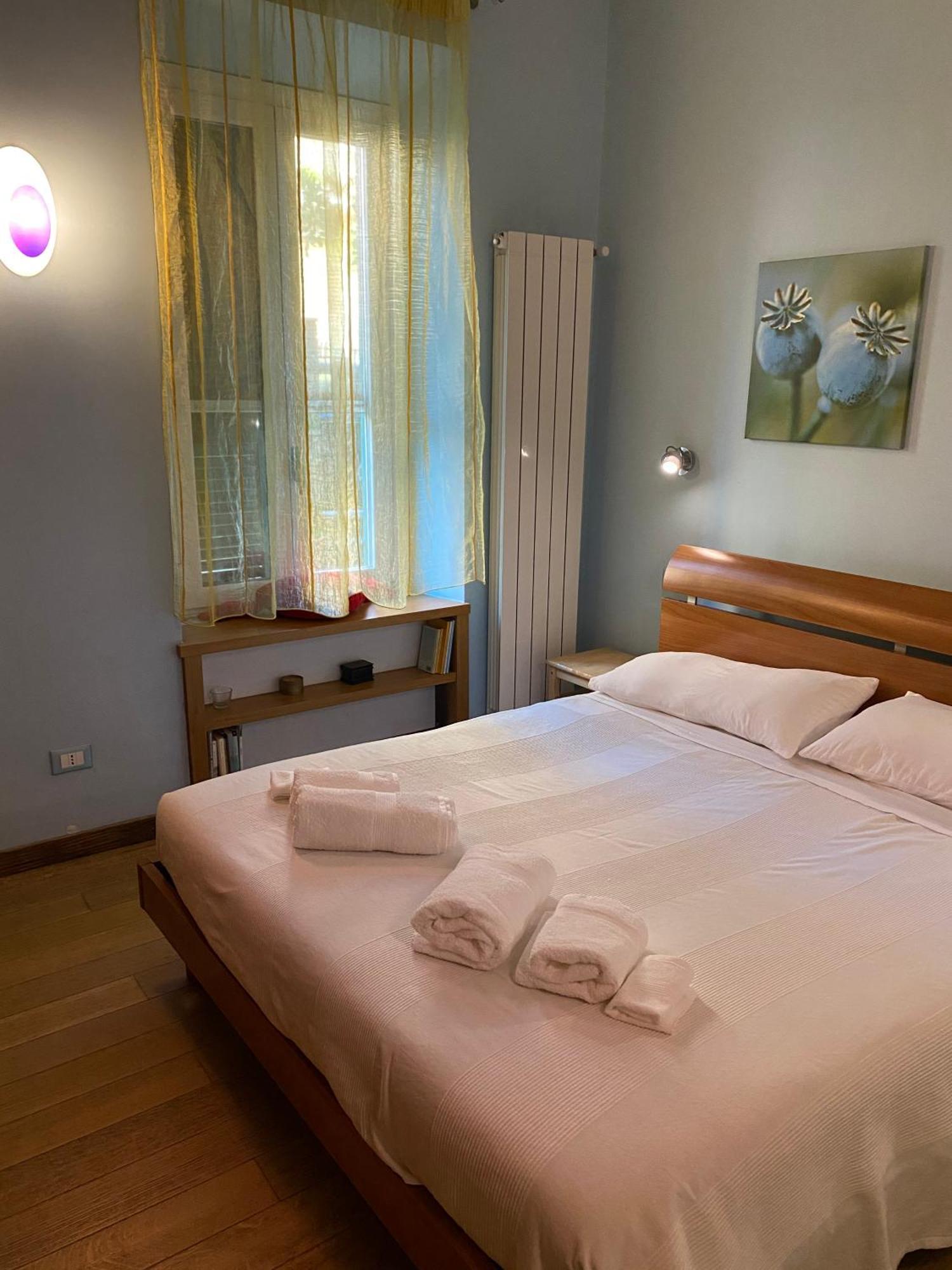 Gemelli - Casa Cecilia Appartement Rome