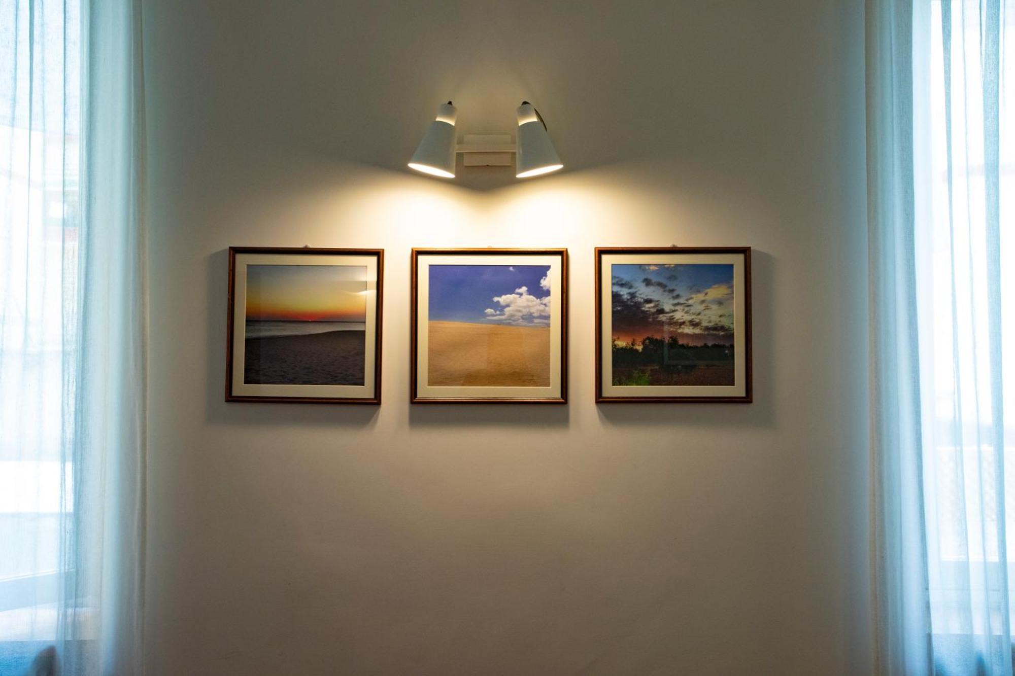 Appartement Gemelli - Casa Cecilia