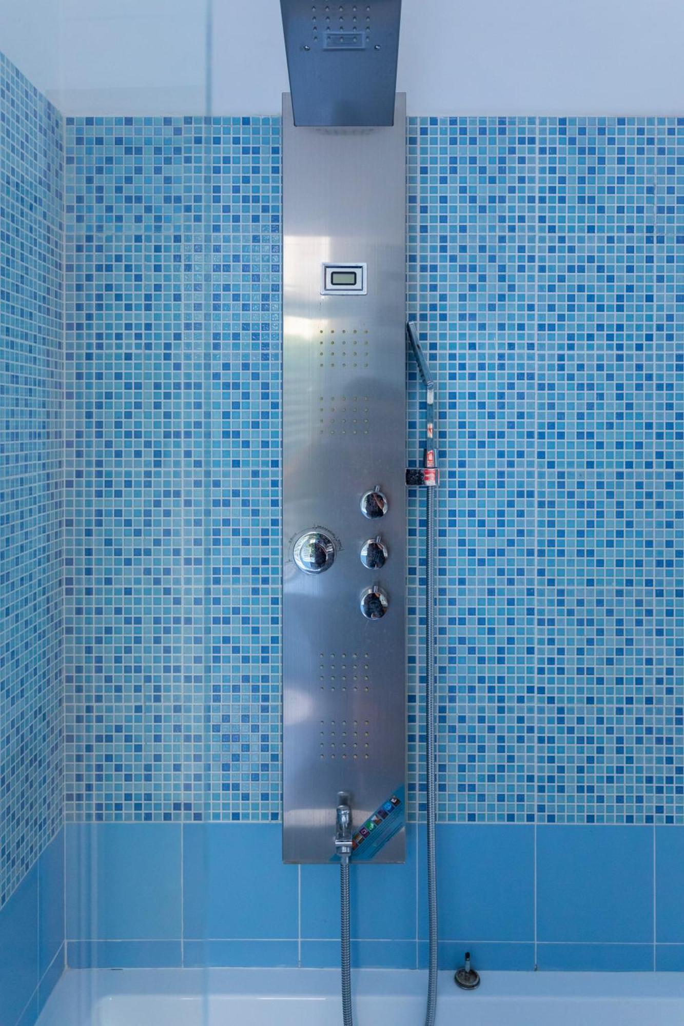 Appartement Gemelli - Casa Cecilia