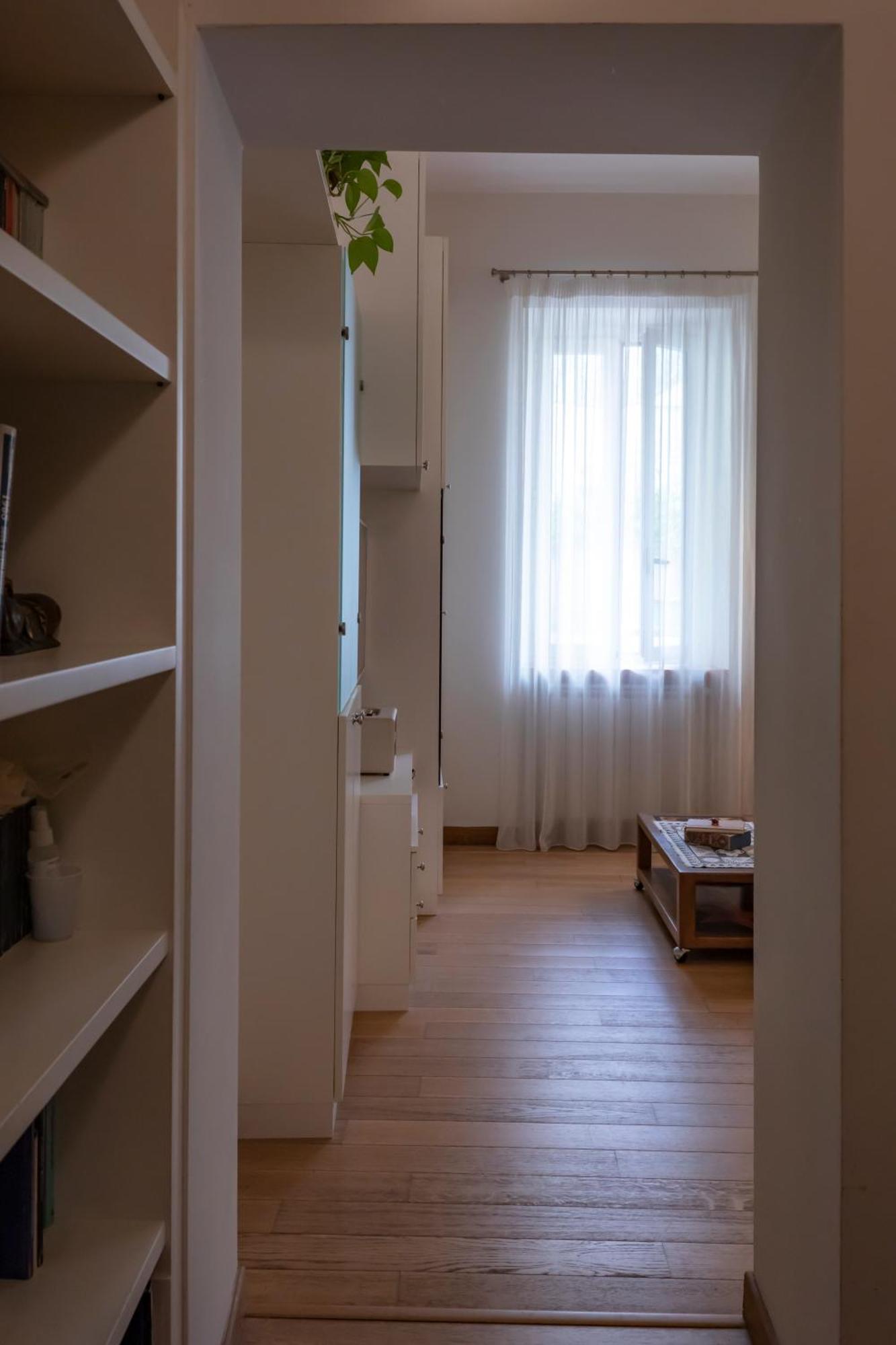 Gemelli - Casa Cecilia Appartement *