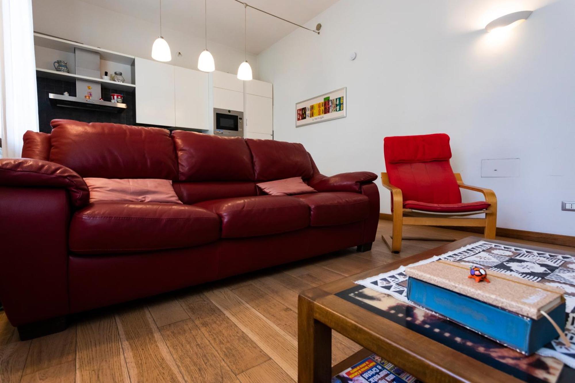 Gemelli - Casa Cecilia Appartement *