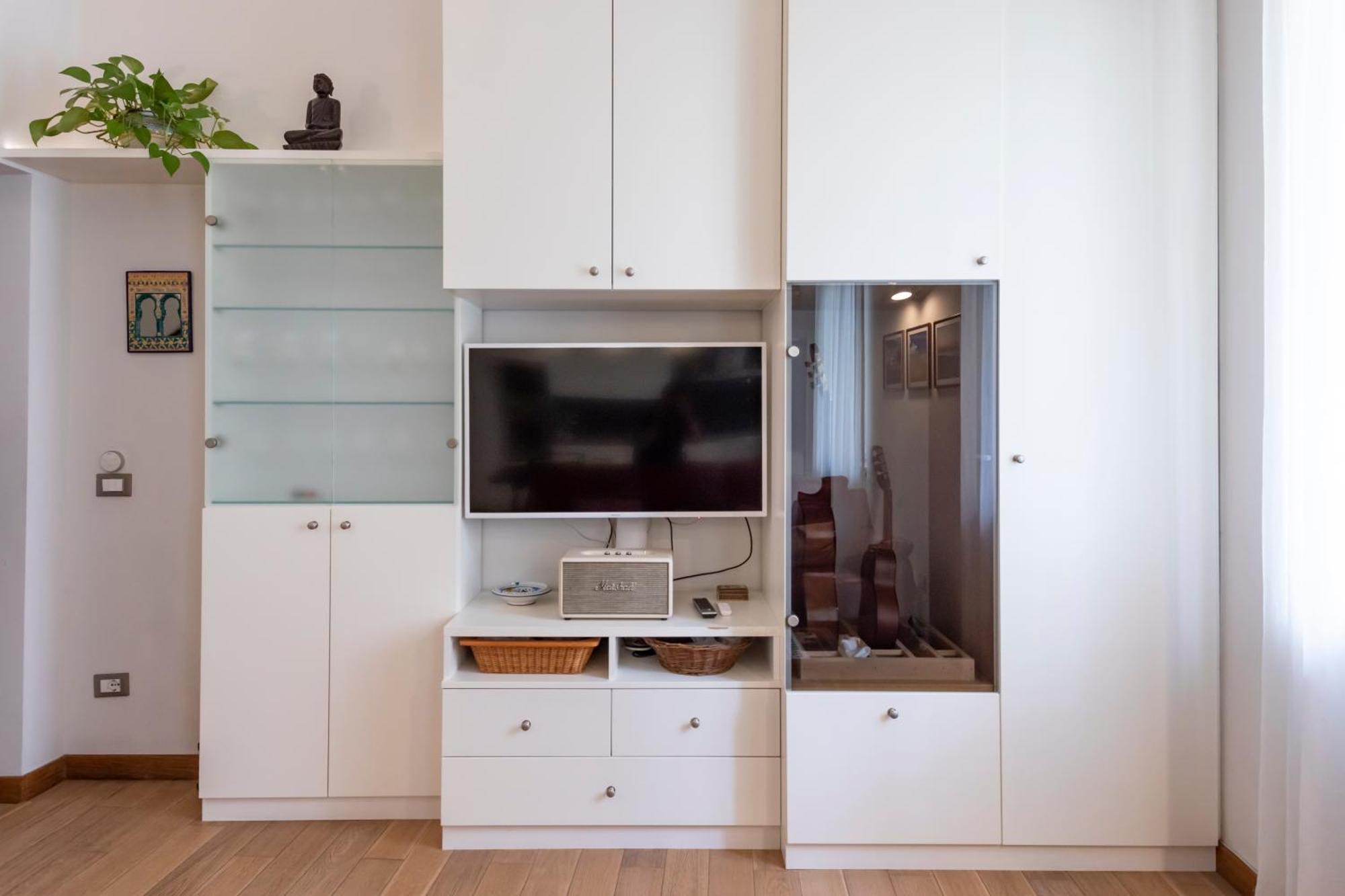 Gemelli - Casa Cecilia Appartement Rome