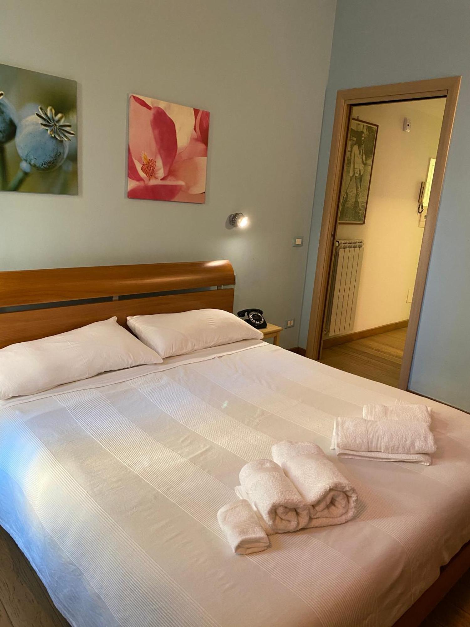 Casa Cecilia A 2 Passi Dal Gemelli By Yourbesthostitalycom Roma